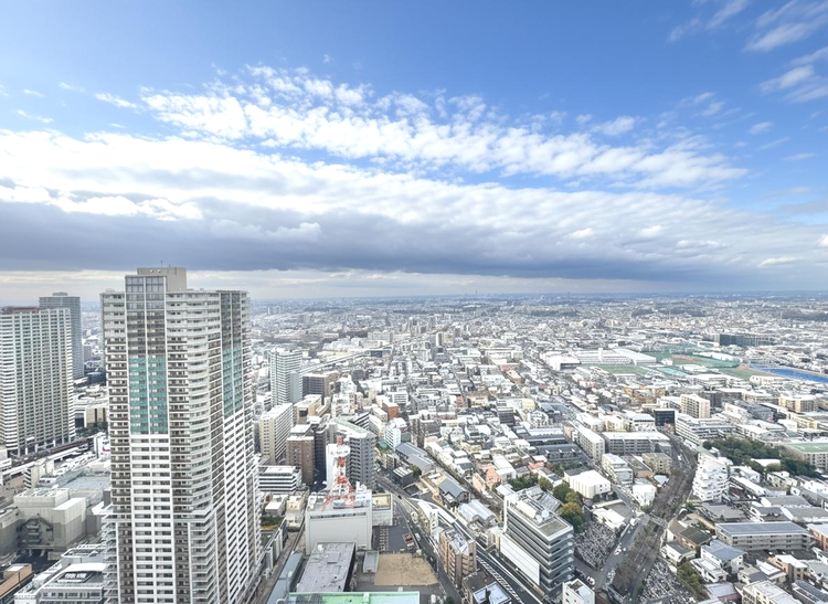 その他 陽当たり・通風・開放感に恵まれた環境です。