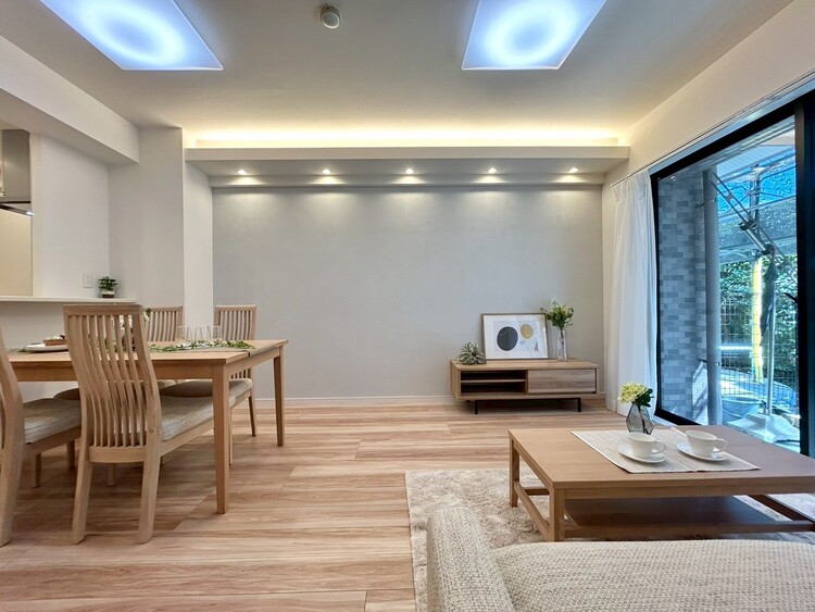 その他 快適に・伸びやかに。心の潤いを求める方々へ。