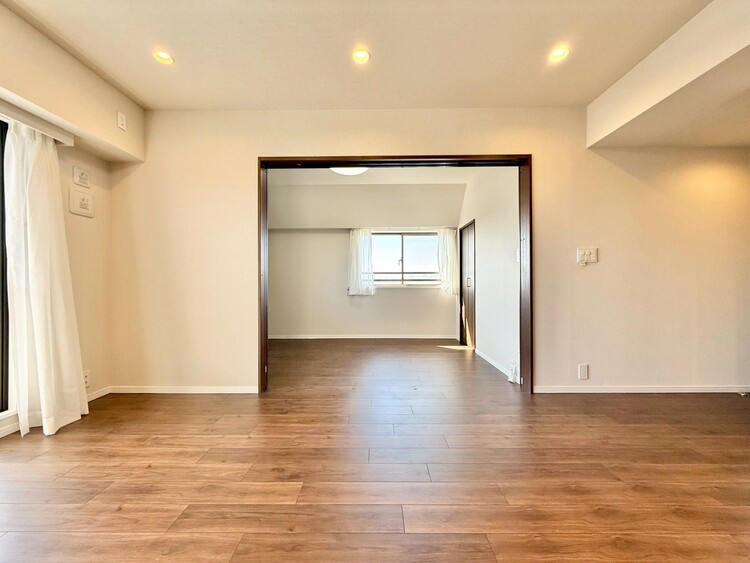 その他 通風・採光に優れ、心地よい光と風が溢れています。