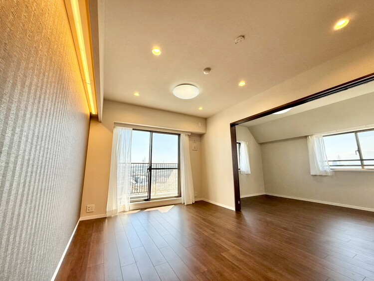 その他 「空間が織り成すひとつ先の住み心地」を演出します。