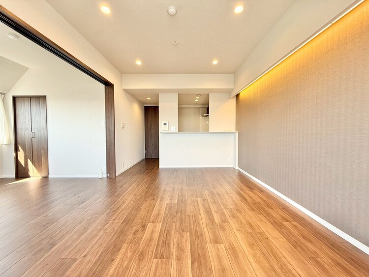 その他 居心地の良い空間に仕上がっております。