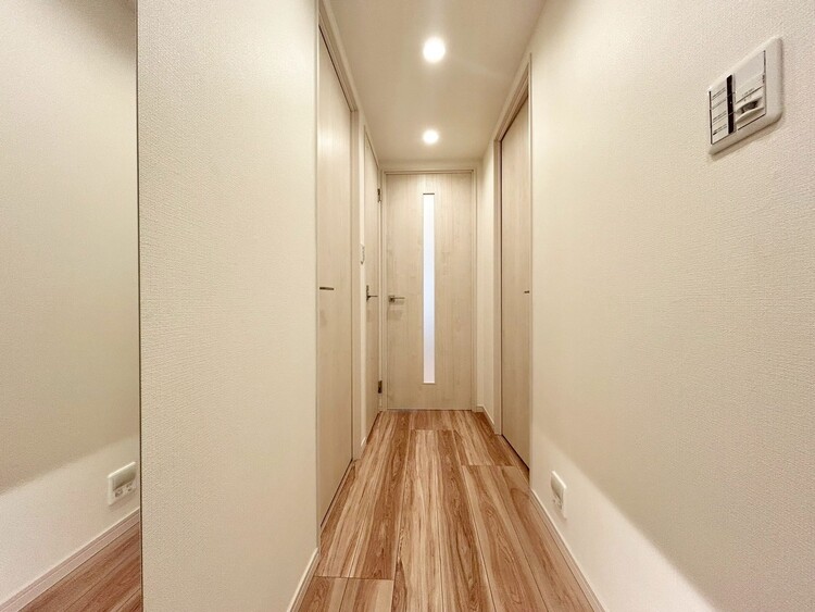 その他 安らぎに満ちた空間がここから始まります。