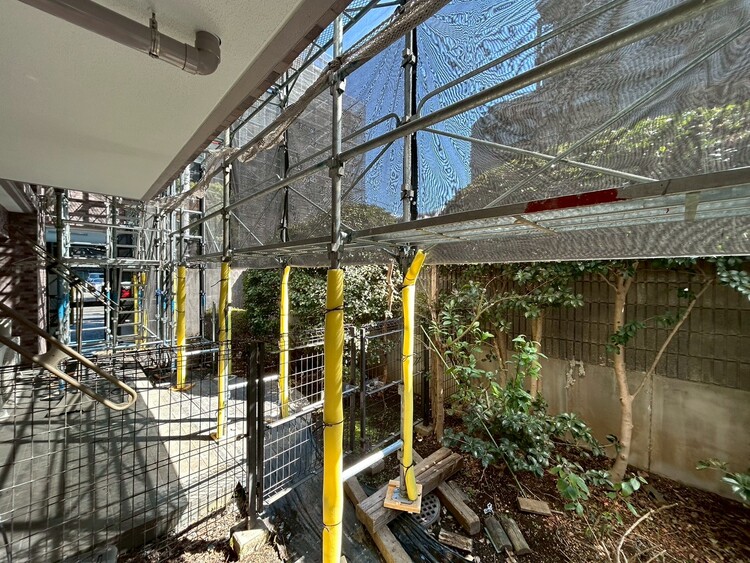 その他 陽当たり・通風・開放感に恵まれた環境です。