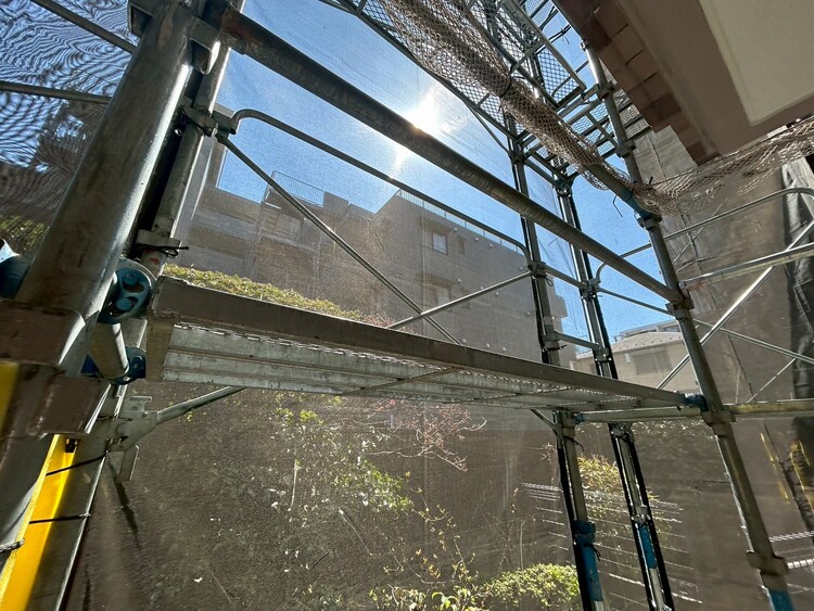 その他 眺望や窓からの景色が良いと、家で過ごす時間も快適です。