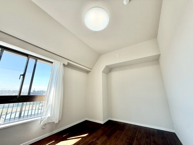 その他 清かで艶やかな時間をもたらしてくれる室内です。