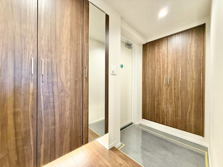 その他 安らぎに満ちた空間がここから始まります。