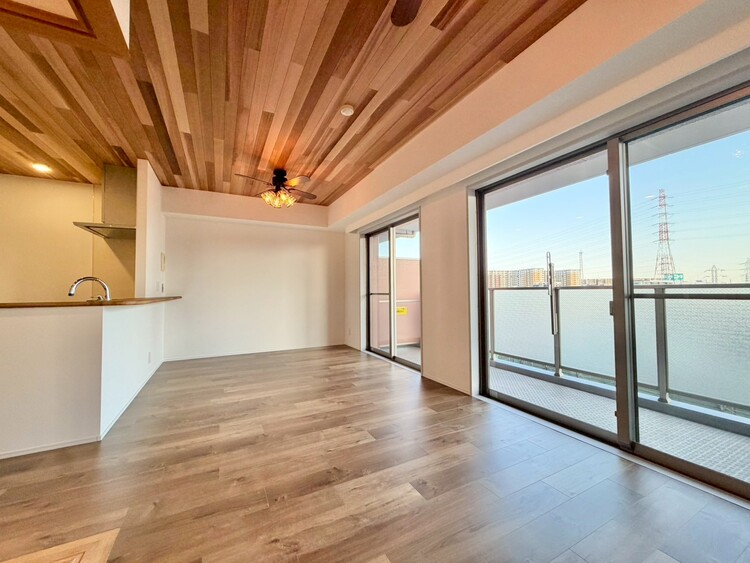 その他 居心地の良い空間に仕上がっております。