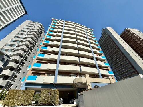 フジトピア川崎の物件画像