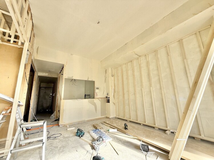 その他 通風・採光に優れ、心地よい光と風が溢れています。