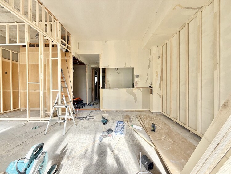 その他 「空間が織り成すひとつ先の住み心地」を演出します。