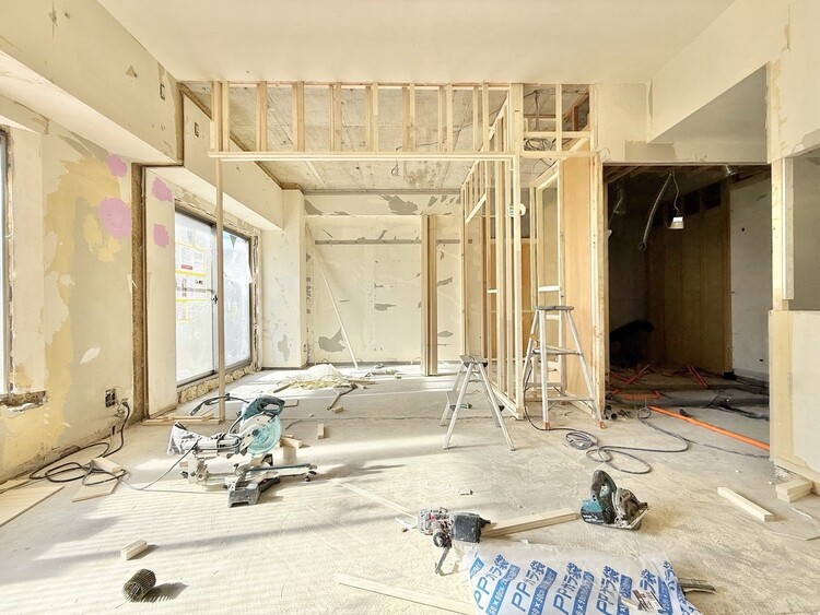 その他 充実した生活は伸びやかな居室空間から始まります。