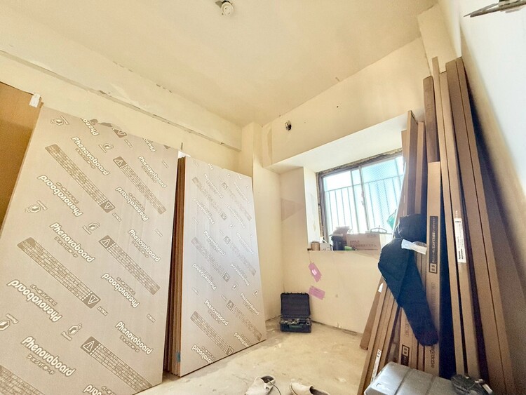 その他 清かで艶やかな時間をもたらしてくれる室内です。