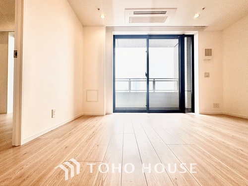 コンシェリア西新宿ＴＯＷＥＲ’Ｓ　ＷＥＳＴの物件画像