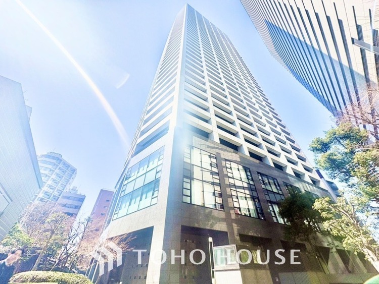 外観 【Breeze green scent】澄み切った空気。移ろう季節の中、ゆっくりと流れる時間。幸せを噛みしめる穏やかな生活。