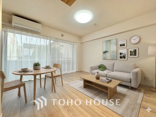 パラシオン椎名町の物件画像