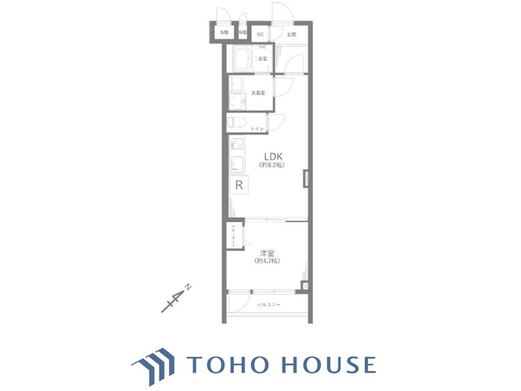 間取り 家族みんなの笑顔が、笑い声が絶えない幸せいっぱいのこの場所で新たな生活が始まる。