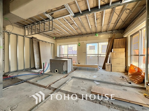 東京都新宿区西新宿四丁目３２-４の物件の物件画像