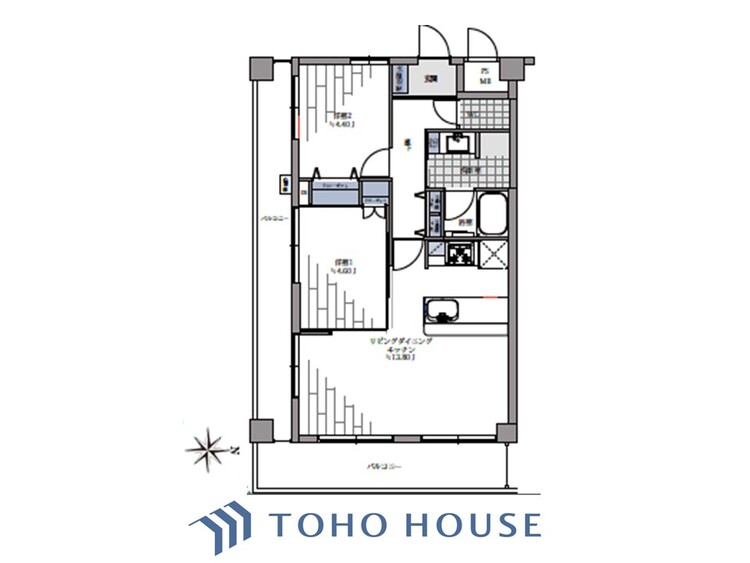 間取り 家族みんなの笑顔が、笑い声が絶えない幸せいっぱいのこの場所で新たな生活が始まる。