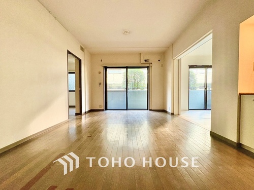 グランヴェール高円寺ＷＥＳＴの物件画像