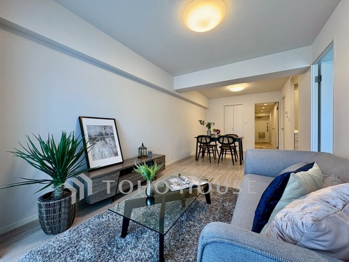 コーズ関町スカイハイツ2号棟の物件画像