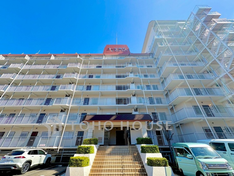 外観 【現地外観写真】〜simply breathtaking〜ただ息をのむほどに美しい