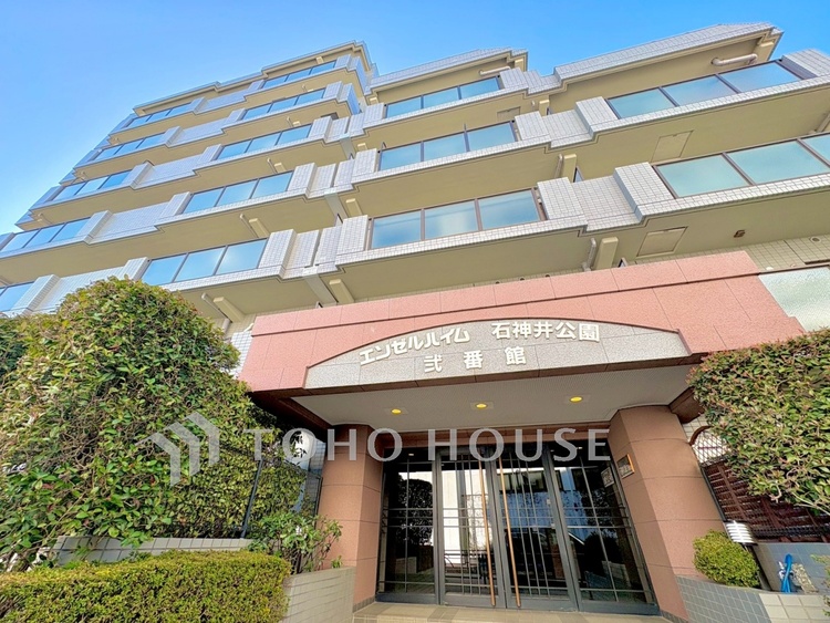 外観 【現地外観写真】〜simply breathtaking〜ただ息をのむほどに美しい