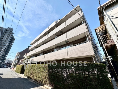 マージュ練馬高野台の物件画像