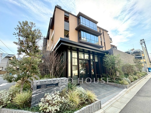 ヴェレーナ練馬ぬくいの森の物件画像