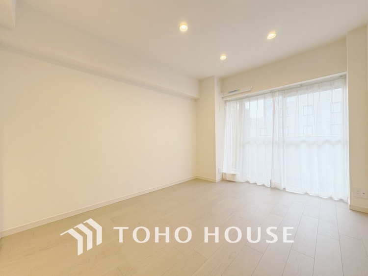 内装 【LIVING】◆住む喜び、楽しさ、感動◆を君と共有したい。いつまでもずっと家族を見渡せるこの広い空間で。