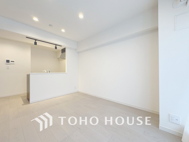 内装 【LIVING】◆Sunshine◆光が燦々と入り、いるだけで気持ちいい。「開放的でゆとりあるお部屋です。」