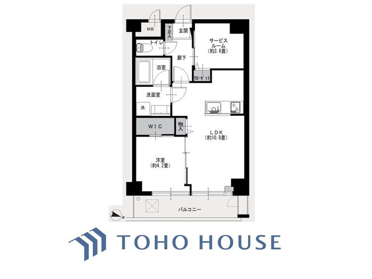 間取り 間取り図