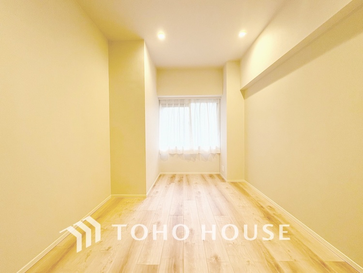 内装 【PRIVATE ROOM】◆属毛離裏◆子は父を手本とし、母に愛育されて成長する。家族の深い繋がり。いつまでも大切にしたい。