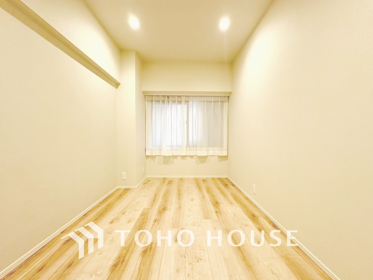 内装 【PRIVATE ROOM】◆プライベートな時間◆最高な暮らしにはこの空間が必要。家族のふれあいも大切にしつつ、自分の空間も大切にしたい。