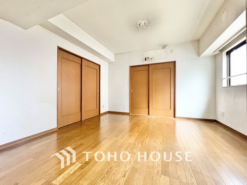 信開ダイナスティ千住の物件画像