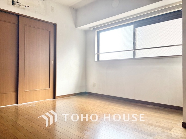 内装 【LIVING】◆Sunshine◆光が燦々と入り、いるだけで気持ちいい。「開放的でゆとりあるお部屋です。」