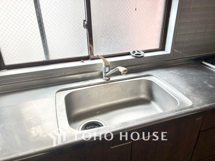 キッチン 【KITCHEN】◆毎日の健康◆は美味しいお水から。そんな毎日を支えてくれるのが浄水器です。