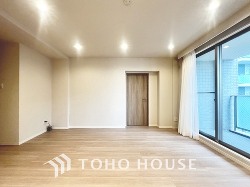 アビテ白金台の物件画像