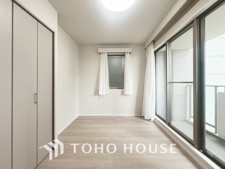 内装 【PRIVATE ROOM】◆属毛離裏◆子は父を手本とし、母に愛育されて成長する。家族の深い繋がり。いつまでも大切にしたい。