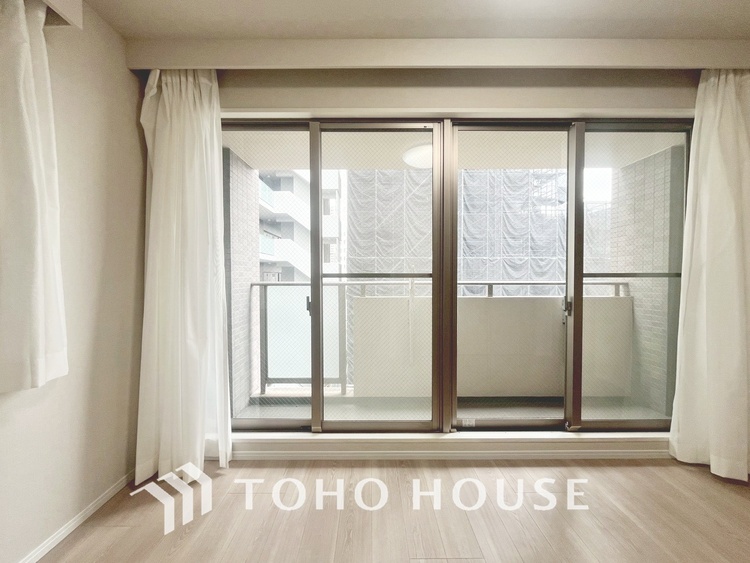 内装 【PRIVATE ROOM】◆プライベートな時間◆最高な暮らしにはこの空間が必要。家族のふれあいも大切にしつつ、自分の空間も大切にしたい。