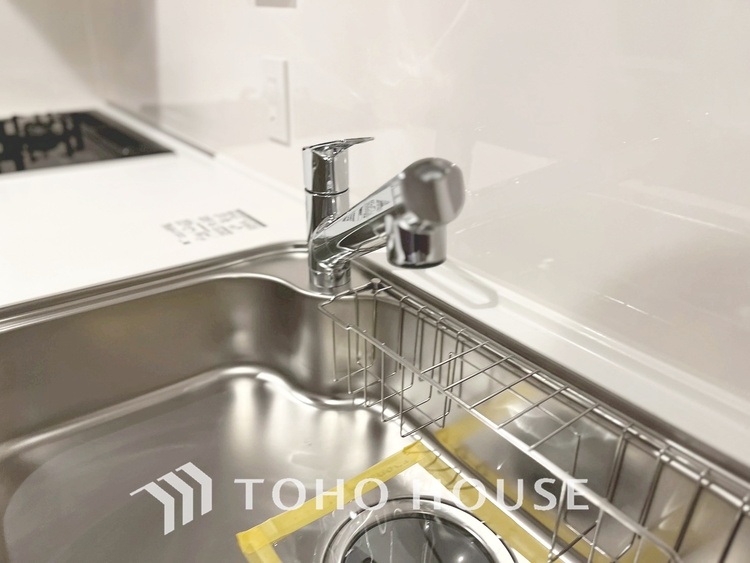 キッチン 【KITCHEN】◆毎日の健康◆は美味しいお水から。そんな毎日を支えてくれるのが浄水器です。