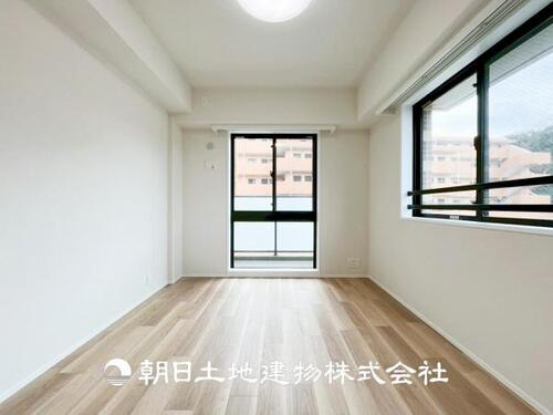 【安心を買うなら、朝日土地建物へ】クレストフォルム横浜片倉町の画像