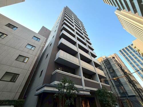 シティインデックス千代田秋葉原の物件画像