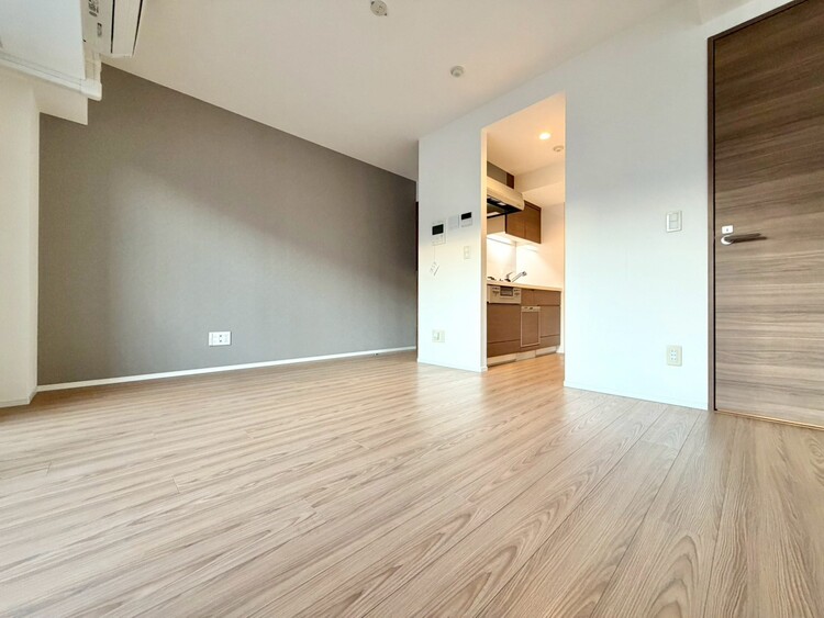 その他 「空間が織り成すひとつ先の住み心地」を演出します。