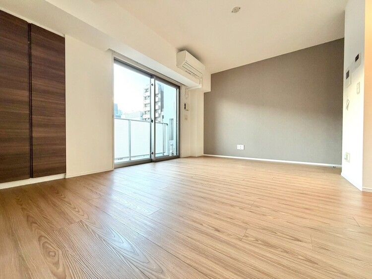 その他 充実した生活は伸びやかな居室空間から始まります。