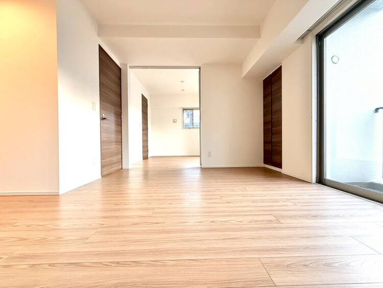 その他 居心地の良い空間に仕上がっております。