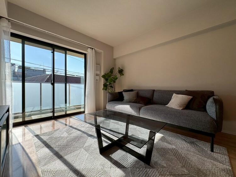 その他 快適に・伸びやかに。心の潤いを求める方々へ。