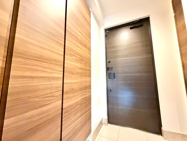 その他 安らぎに満ちた空間がここから始まります。