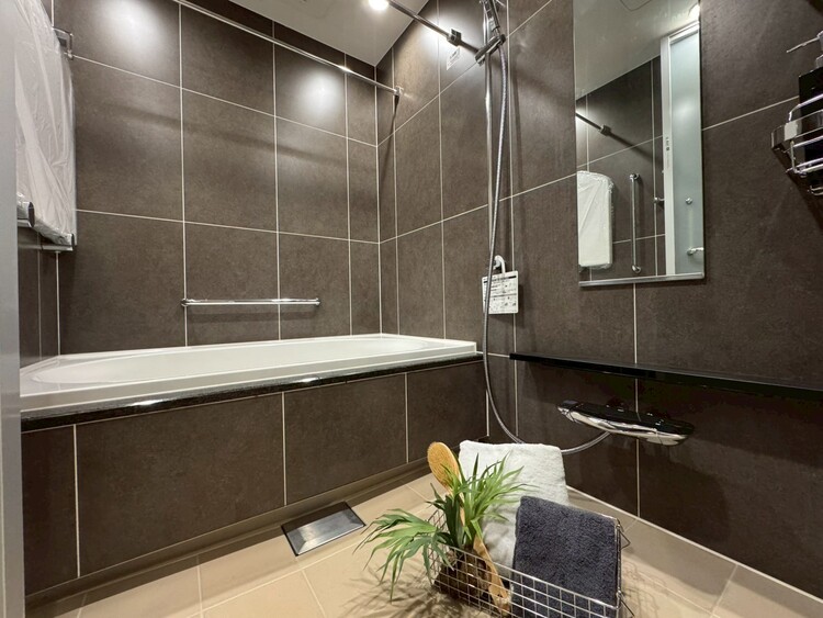 その他 心も体もオフになる極上のリラックスタイムをお楽しみください。