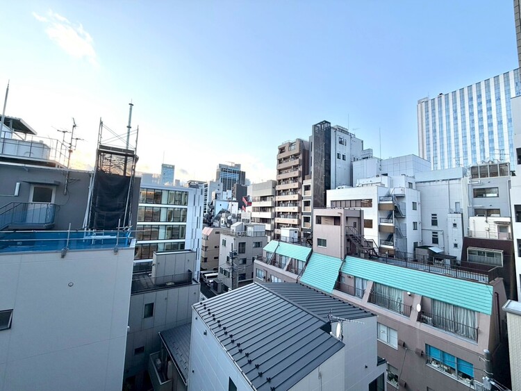 その他 眺望や窓からの景色が良いと、家で過ごす時間も快適です。