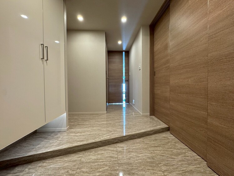 その他 安らぎに満ちた空間がここから始まります。